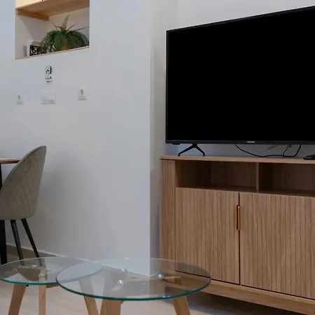 Apartament Trinity