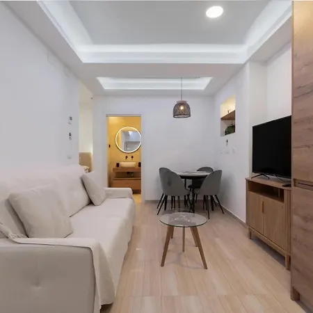 Trinity Apartament