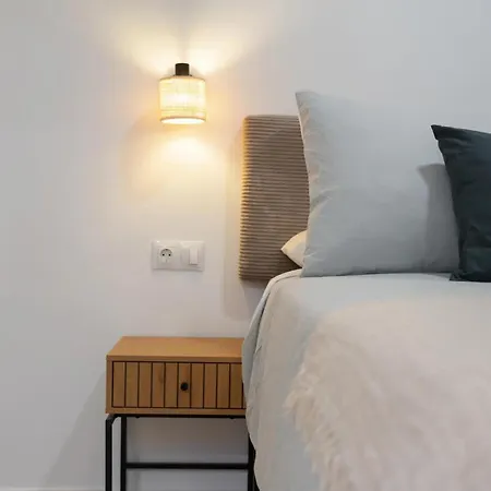 Apartament Trinity *