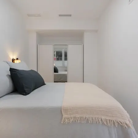 Apartament Trinity